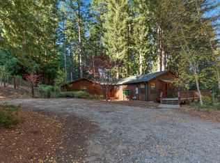 2175 Pine Flat Rd, Santa Cruz, CA 95060