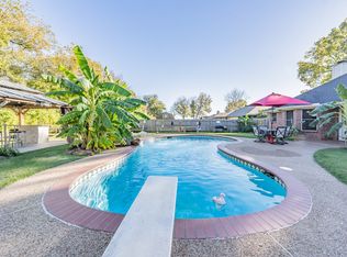 1501 Gleason Ave, Cleburne, TX 76033