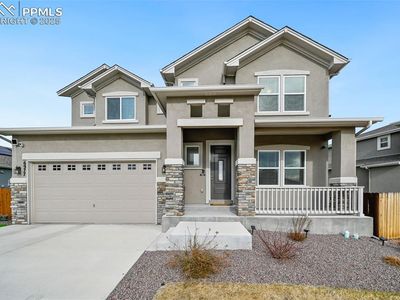 6977 Peachleaf Dr, Colorado Springs, CO, 80925