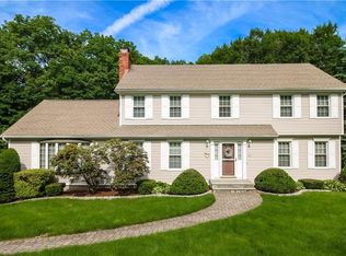 75 Settlers Farm Rd, Monroe, CT 06468