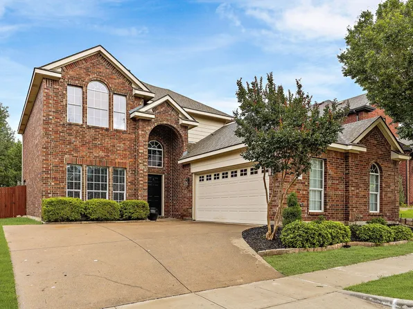 8500 White Stallion Trl, McKinney, TX 75070