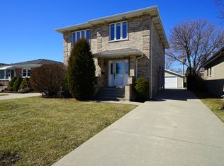 4848 N Overhill Ave, Norridge, IL 60706