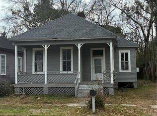 811 Gorgas St, Mobile, AL 36603
