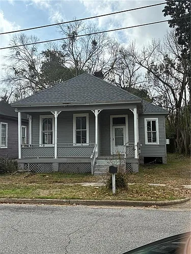 811 Gorgas St Photo 1