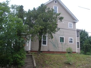 478 Pearl St, Fitchburg, MA 01420