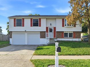2336 Spring Valley Rd, Miamisburg, OH 45342