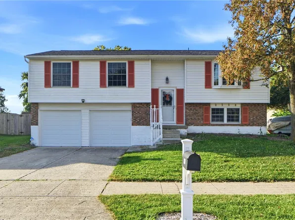 2336 Spring Valley Rd, Miamisburg, OH 45342