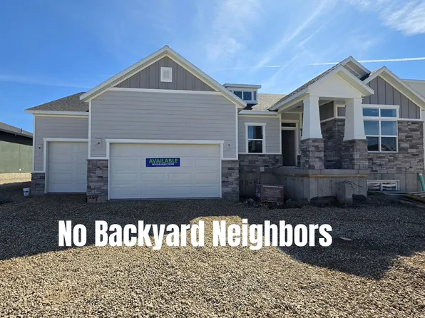 2936 N Galloway Ln #264, Plain City, UT 84404