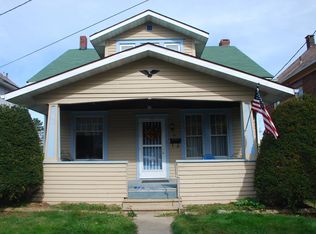 116 E 5th St, Oil City, PA