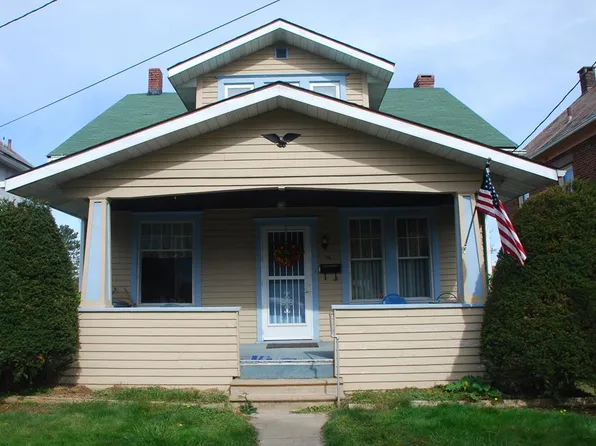 116 E 5th St, Oil City, PA 16301