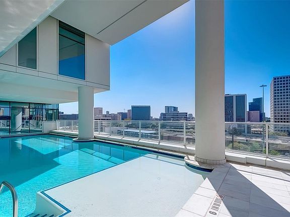 5th image of 4521 San Felipe St #2602