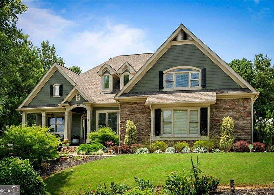 1st image of 2469 Saint Martin Way