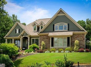 2469 Saint Martin Way, Monroe, GA 30656