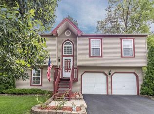 1420 Pine Wild Dr, Columbus, OH 43223