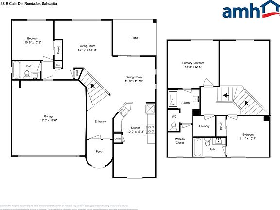 2nd image of 138 E Calle Del Rondador