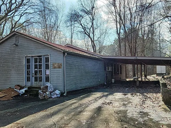170 Flowers Rd NW, Resaca, GA 30735