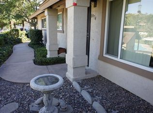 8974 Fletcher Valley Dr, Santee, CA 92071