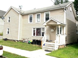 78 Franklin St, Pt Jervis, NY 12771