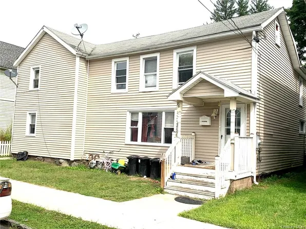 78 Franklin St, Pt Jervis, NY 12771