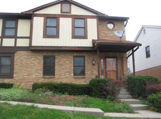 1809 Tuxworth Ave, Cincinnati, OH 45238