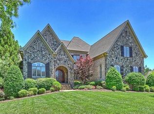 1816 Funny Cide Dr, Waxhaw, NC 28173