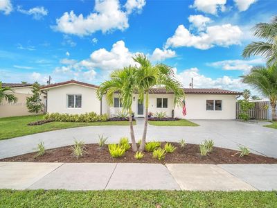 18100 NW 83rd Ave, Hialeah, FL, 33015