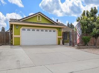 4812 Gregerson Ct, Salida, CA 95368