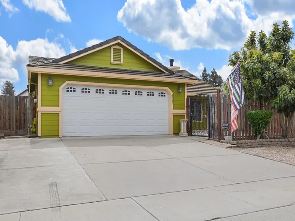 4812 Gregerson Ct, Salida, CA 95368