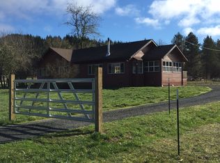 75051 C G Reservoir Rd, Cottage Grove, OR 97424