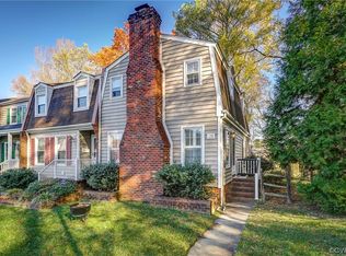 28 Huneycutt Dr, Henrico, VA 23238