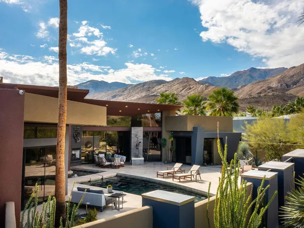 335 Patel Pl, Palm Springs, CA 92264