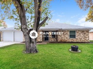 5512 Pleasant Meadow Dr, North Richland Hills, TX 76180
