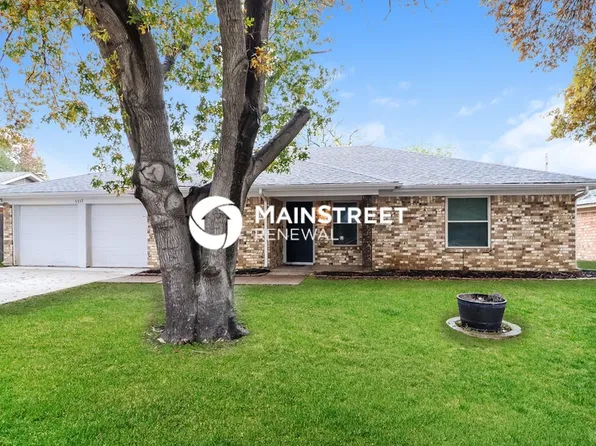 5512 Pleasant Meadow Dr, North Richland Hills, TX 76180