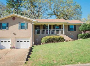 2915 Breckenridge Dr, Little Rock, AR 72227