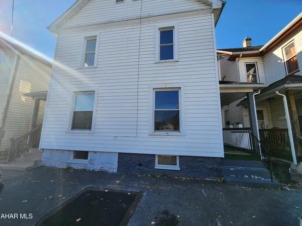 503-505 24th St, Altoona, PA 16602