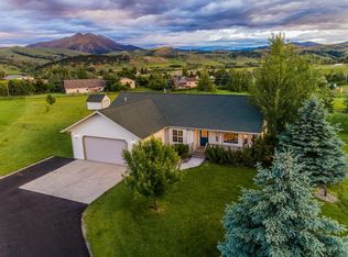 119 Golden Trout Way, Bozeman, MT 59715
