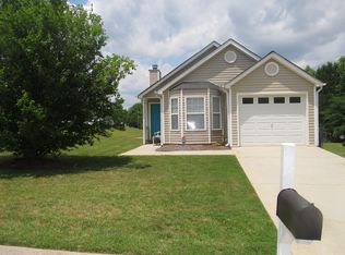 1321 Binford Pl, Douglasville, GA 30134