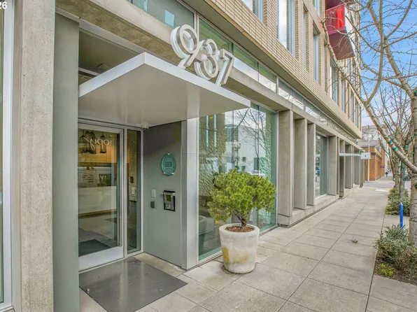 937 NW Glisan St Unit 735, Portland, OR 97209