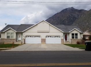 457 E 200 N, Springville, UT 84663