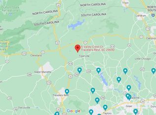 3 Valley Crest Court Lots 57 #&-58, Travelers Rest, SC 29690