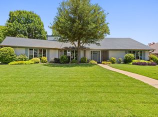 1516 Inverness Rd, Mansfield, TX 76063