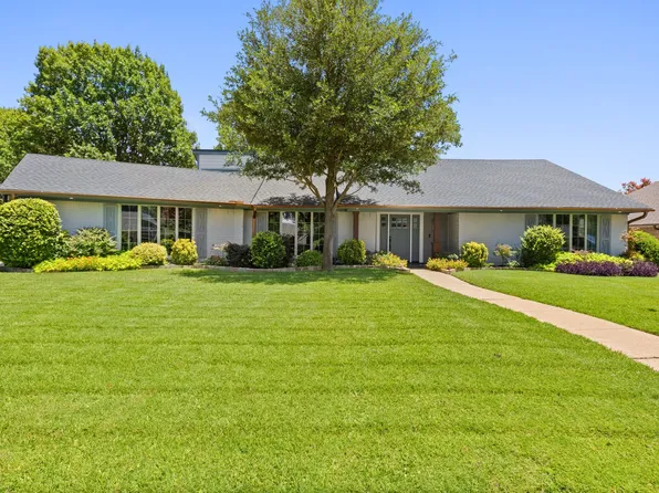 1516 Inverness Rd, Mansfield, TX 76063