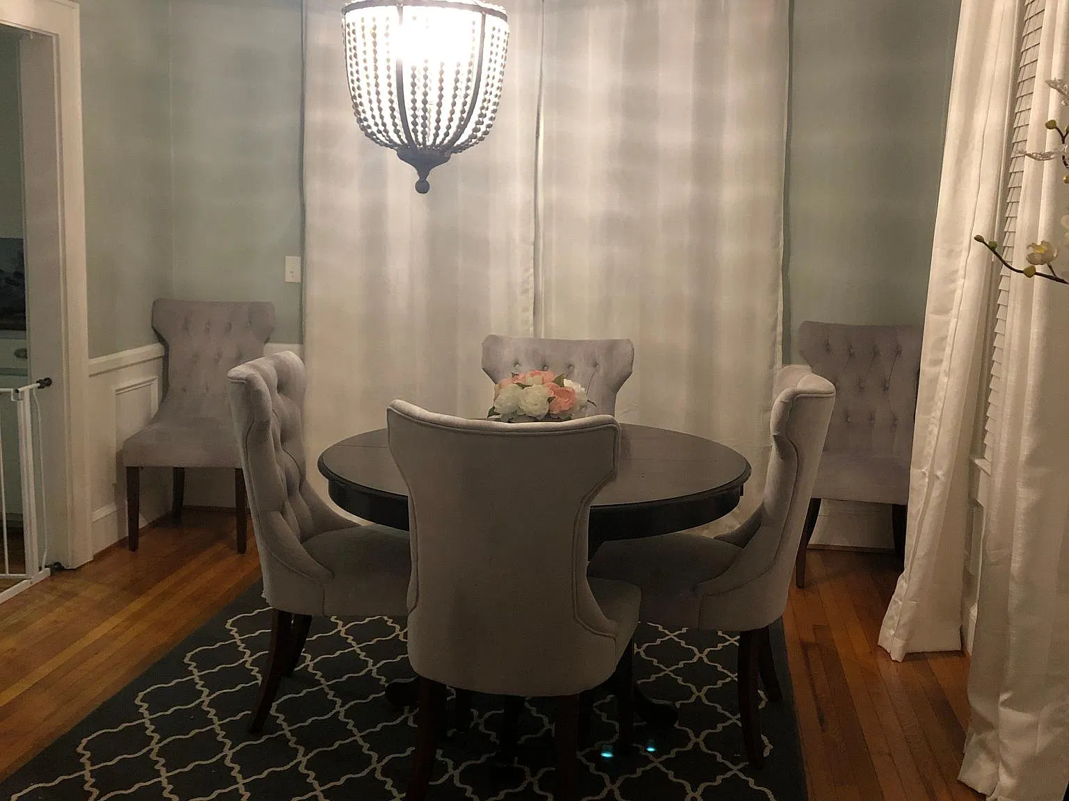 2 bed, 1468 sqft, $2,400 — Photo 4
