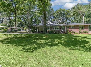 7 Brookside Dr, Travelers Rest, SC 29690