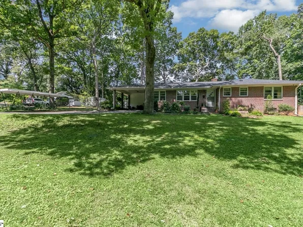 7 Brookside Dr, Travelers Rest, SC 29690
