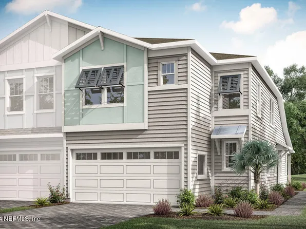 3573 MARSH RESERVE Boulevard, Jacksonville, FL 32224