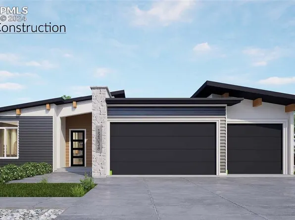 12038 Monarchos Ln, Colorado Springs, CO 80921