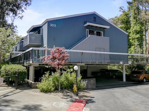 1126 Cherry Ave APT 49, San Bruno, CA 94066