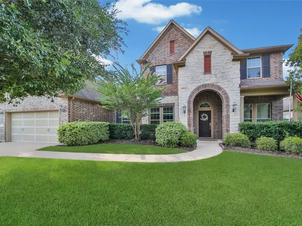 3713 Ginger Creek Ln, Spring, TX 77386