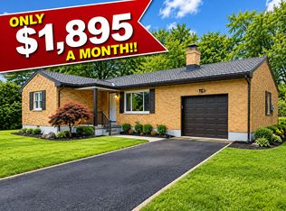 8944 Bunnell Hill Rd, Springboro, OH 45066